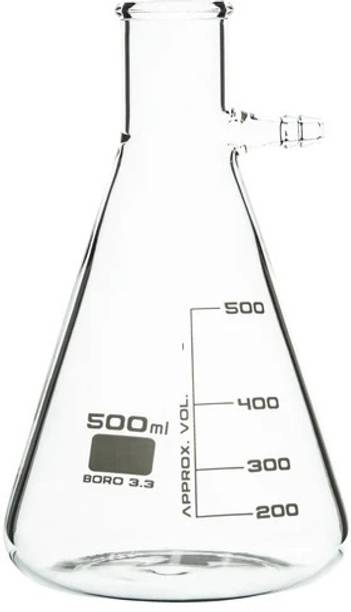 RAWAL'S Filtering Flask