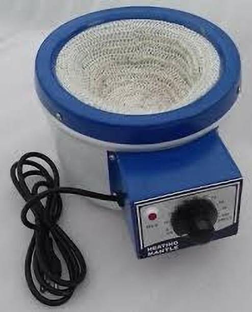 COMETEK HEATING MANTLE 1000ML FOR LABORATORY EXPERIMENTS USED TO HEAT FLASKS Laboratory Incubator