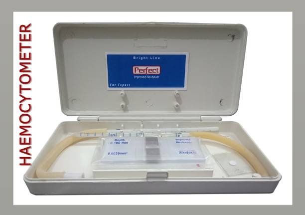 Brightline Haemocytometer kit Laboratory Incubator