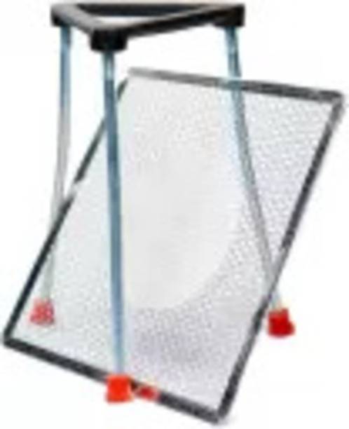 labcare Tripod iron stand for lab with wire gauge Laboratory Tripod Stand Laboratory Tripod Stand