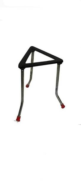 NKLAB 6"×4" Laboratory Tripod Stand