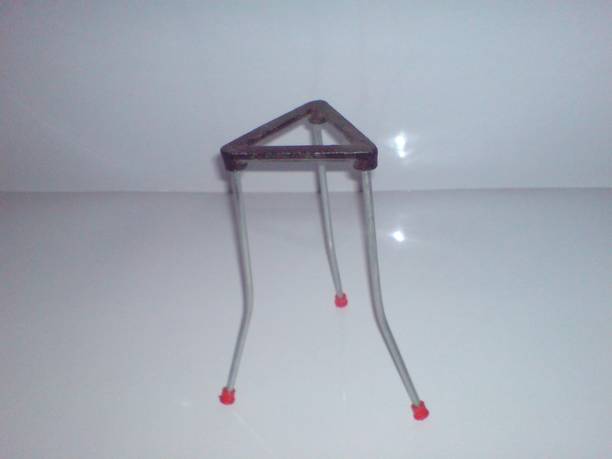 SMEI Laboratory Tripod Stand 6" Superior/ Used for Bunsen Burner Support Stand Laboratory Tripod Stand