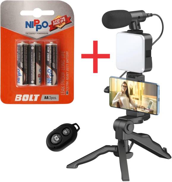 KIDS & BEBS MAKING-KIT-001 Laboratory Tripod Stand