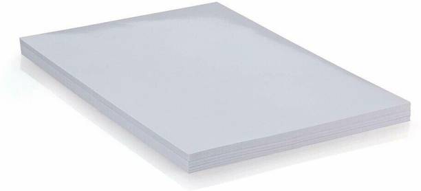 Speny 100 x 140-125 Microns ID Card Size (100 Sheets Per Packet) School Card Laminating Sheet