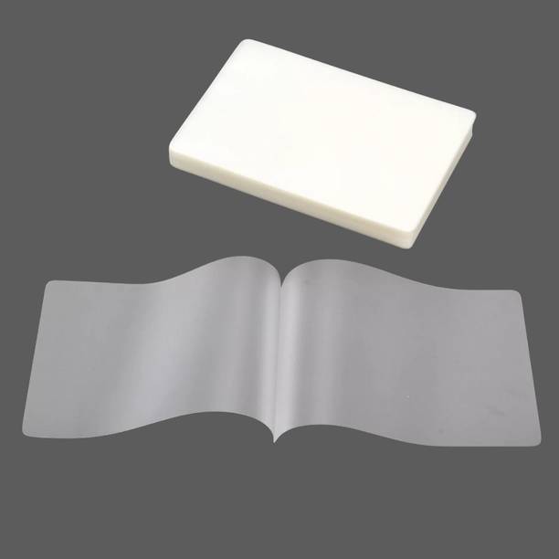 JWT A4 Laminating Sheet