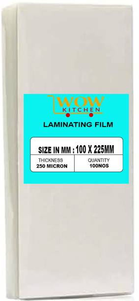 WOW Kitchen Laminating Sheet