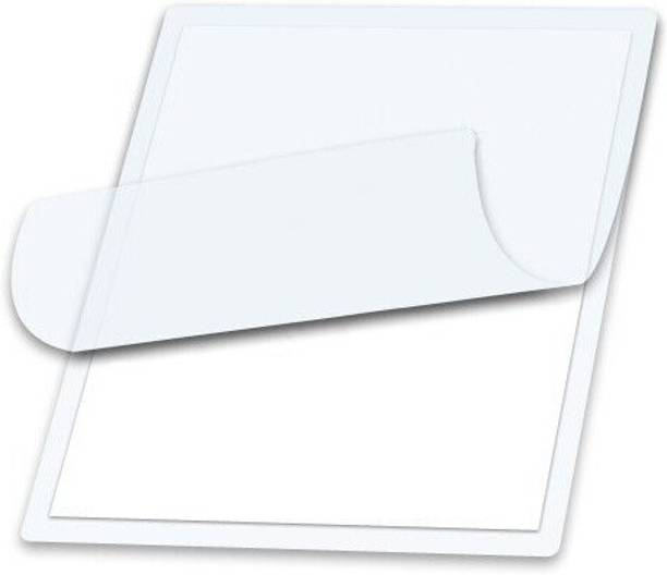 True-Ally ID Badge Laminating Sheet