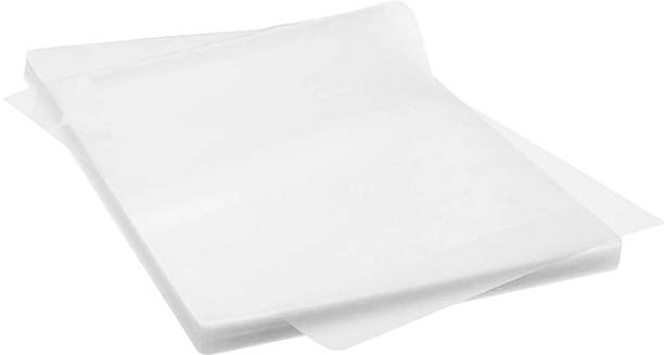 pihu gupta A4 Laminating Sheet