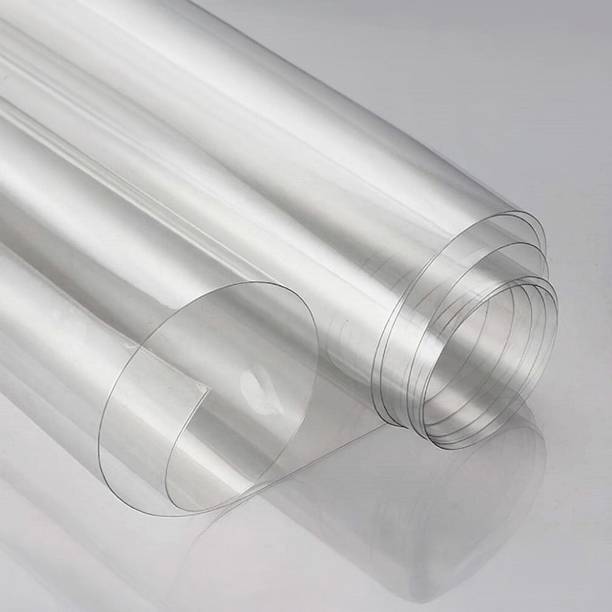 Wizzo (12 x 60 inch) 3 Layer Self Adhesive Lamination Sheet For Mobile Phones Laptop Laminating Sheet