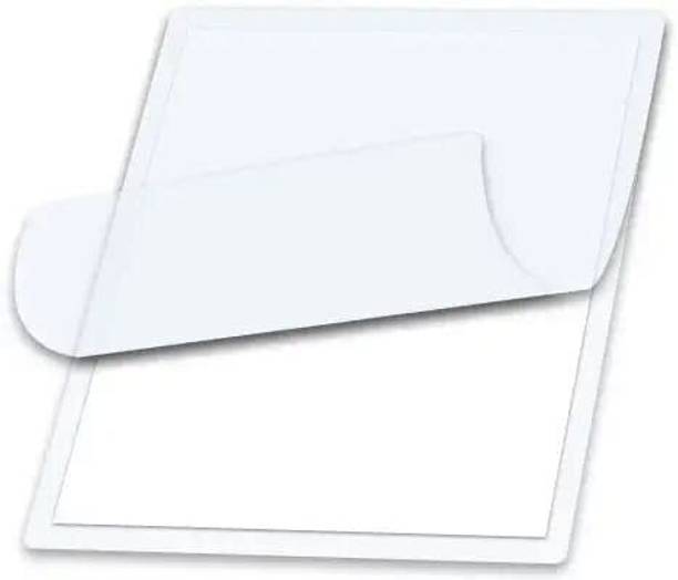 Speny A4 Laminating Sheet