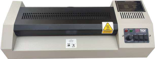 YOZTECH 320 Desktop Lamination Machine 13 inch Lamination Machine