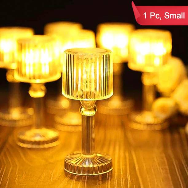 Oblivion 9 cm Lamp Base