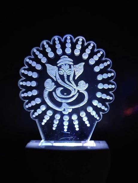 SHOESFASHION 10 cm Lamp Base