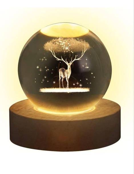 ANF GROUPS 7 cm Lamp Base