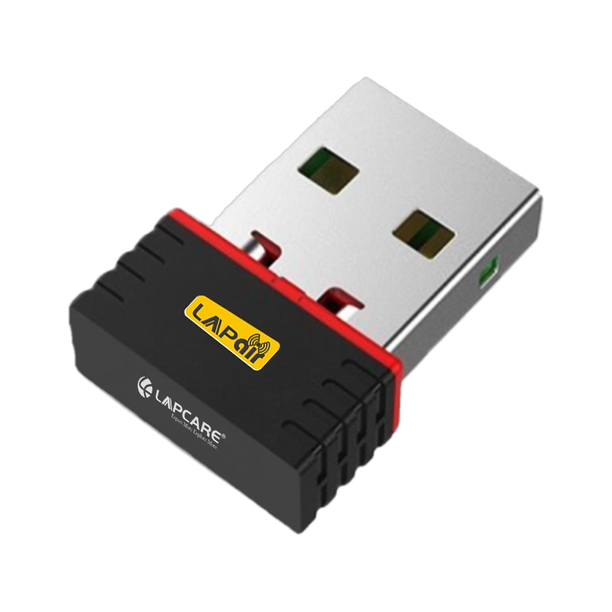 LAPCARE LWD-150 USB Adapter