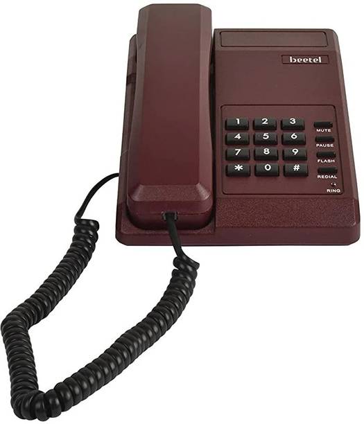 Beetel B11 Corded Landline Phone