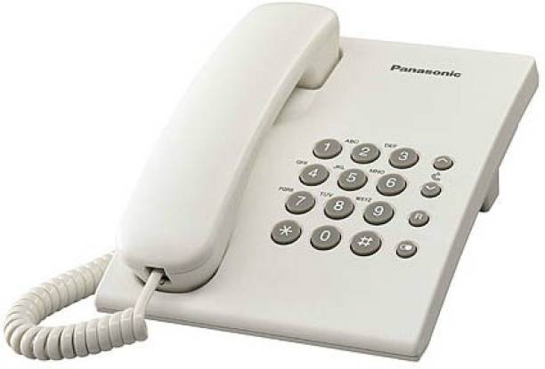 Panasonic KX-TS500MX Corded Landline Phone