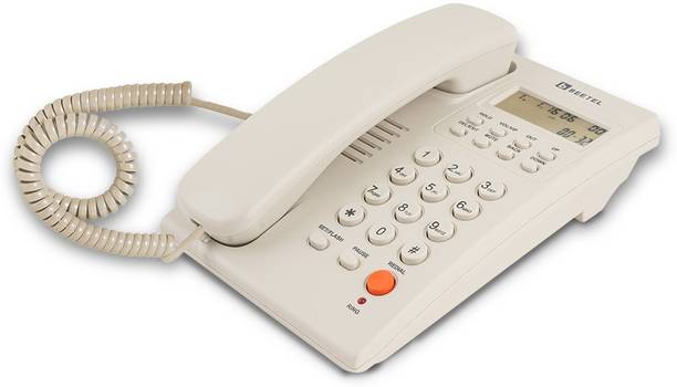 Beetel G20 Corded Landline Phone