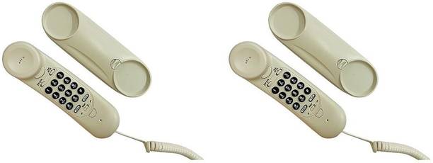 Beetel B26(P02) Corded Landline Phone