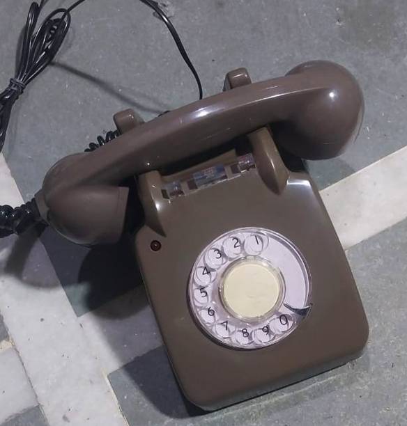 FFI FFI000010 Corded Landline Phone