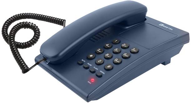 Beetel G10 Corded Landline Phone
