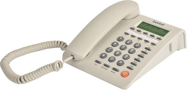 Beetel M59 Corded Landline Phone