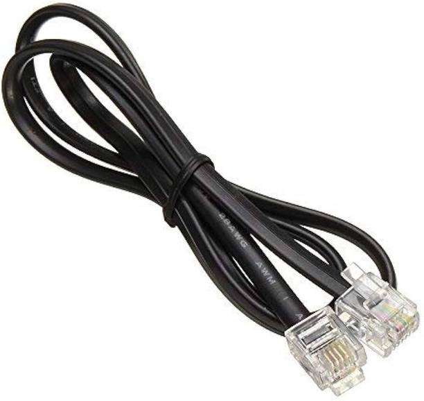 HOLA Line Cord-30 meter Corded Landline Phone