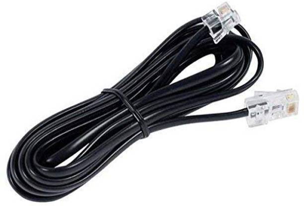 HOLA Telephone Line cord, RJ11 Corded Landline Phone