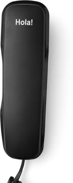 HOLA TF 510 Corded Landline Phone