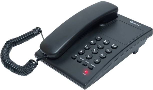 Beetel G10 Corded Landline Phone