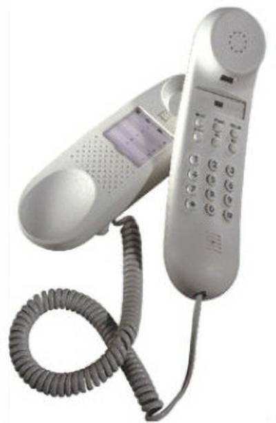 Beetel B25 Corded Landline Phone