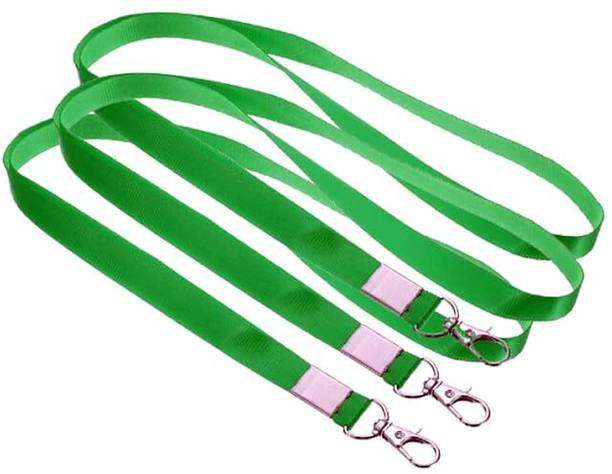 KKSW Nylon Lanyard