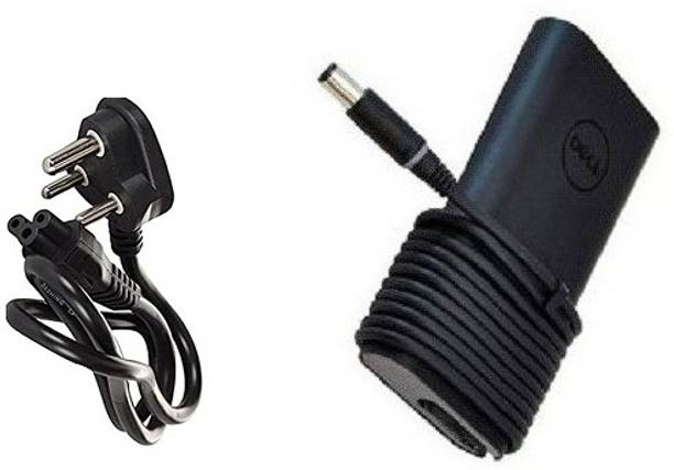 XIRIXX Latitude 3540 90W BIG PIN ADAPTER TYPE 5GT3K LAPTOP CHARGER 19.5 W Adapter