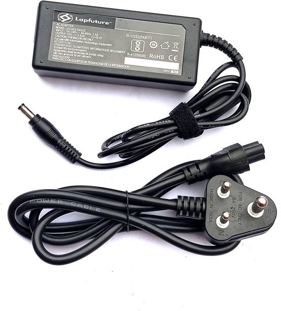 Lapfuture Satellite P855-S5102 P855-S5200 P855-S5312 19V 3.42A 65 W Adapter