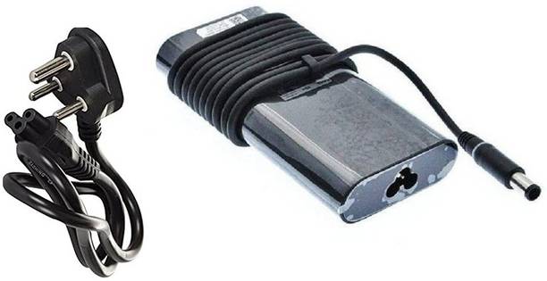 XIRIXX Inspiron 14 7447 90W BIG PIN ADAPTER TYPE 5GT3K LAPTOP CHARGER 19.5 W Adapter