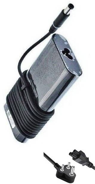 XIRIXX LATITUDE 5501 90W BIG PIN ADAPTER TYPE 5GT3K LAPTOP CHARGER 19.5 W Adapter