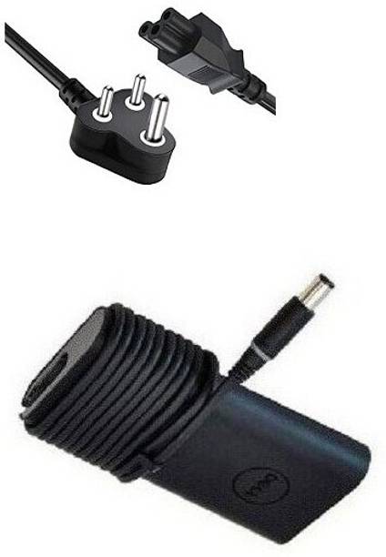 XIRIXX LATITUDE 7400 90W BIG PIN ADAPTER TYPE 5GT3K LAPTOP CHARGER 19.5 W Adapter
