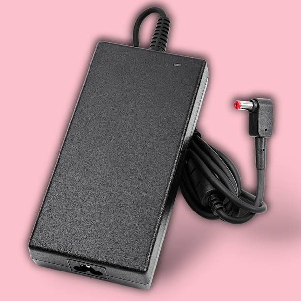 LT Lappy Top Compatible For Acer Aspire 7 A715 Gaming Charger Pin Size 5.5 X 1.7 mm 150 W Adapter