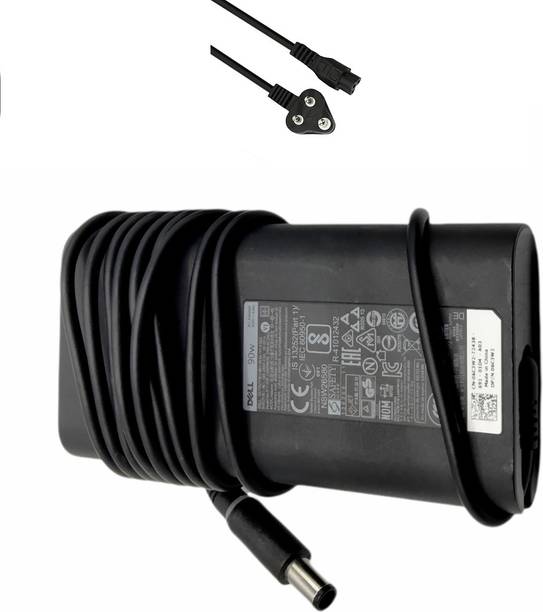XIRIXX Latitude E5530 90W BIG PIN ADAPTER TYPE 5GT3K LAPTOP CHARGER 19.5 W Adapter