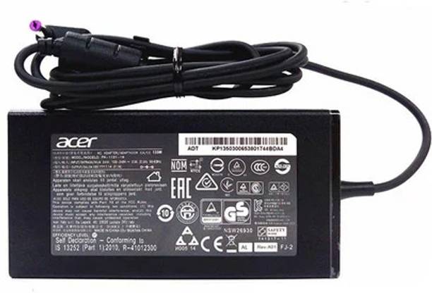 Acer 280W 19.5V 14.36A Laptop Charger with 5.5mm x 1.7mm Pin & Power Cable 280 W Adapter