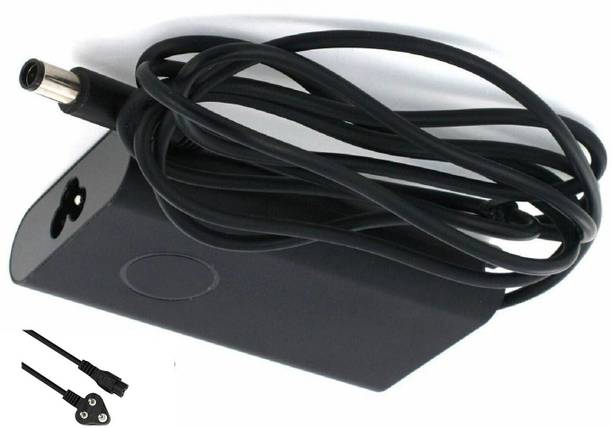 XIRIXX Latitude E7440 90W BIG PIN ADAPTER TYPE 5GT3K LAPTOP CHARGER 19.5 W Adapter