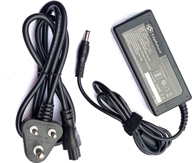 Lapfuture Satellite L775-S7307 L775-S7350 L775-S7352 L775D-S7107 L775D-S7108 19V 3.42A 65 W Adapter
