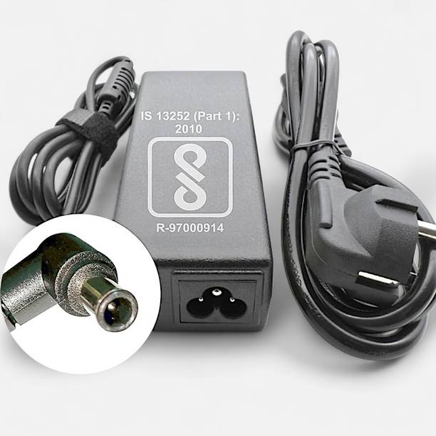 LT Lappy Top Compatible For Sony Bravia ACDP-060E02 ACDP-085E02 Adapter 75 W Adapter