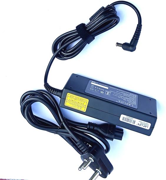 Laplife VAIO PCGC1XF PCG-C1XF 19.5V 4.7A 90W Pin Size 6.5MM x 4.4MM 90 W Adapter
