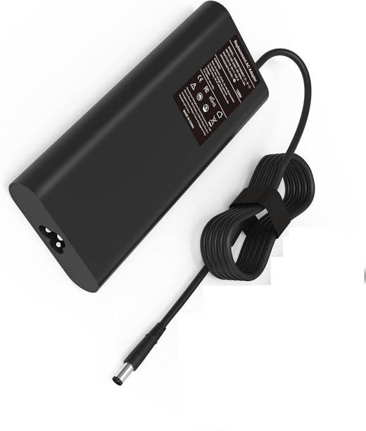 XIRIXX LATITUDE 5280 90W BIG PIN ADAPTER TYPE 5GT3K LAPTOP CHARGER 19.5 W Adapter