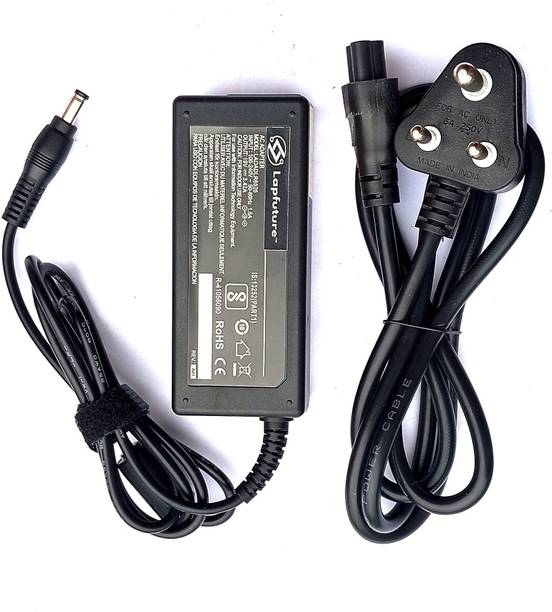 Lapfuture Satellite P755 P775 P845 P845T P855 P875 S55 S55T S855 S955 19V 3.42A 65 W Adapter