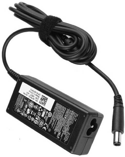 XIRIXX Latitude E6400 Charger 65 W Adapter