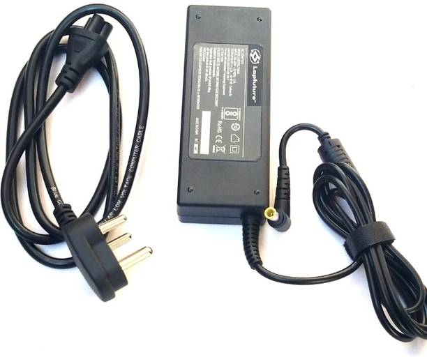 Lapfuture 19.5V 4.7A For Son-y VAIO VGNZ898H VGNZ898H/X VGNZ899GAB VGNZ899GBB VGNZ899GCB 90 W Adapter