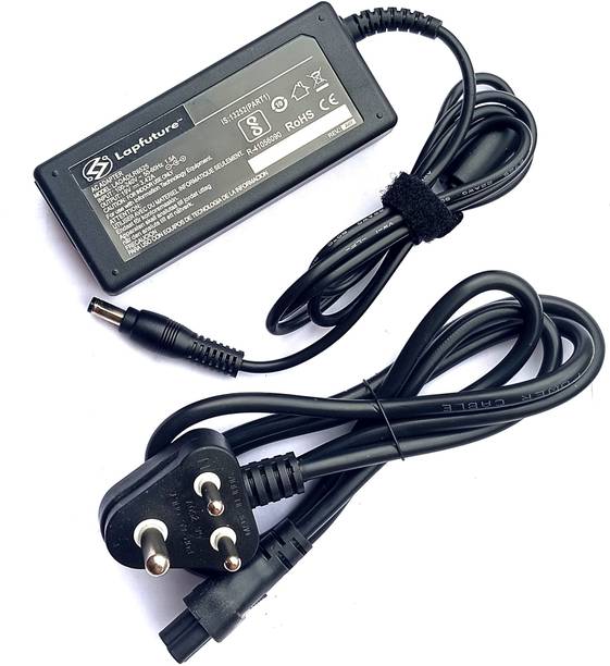 Lapfuture Satellite C55 C55D C55T C655 C655D C675 C855 C855D L55 L655 L675 19V 3.42A 65 W Adapter