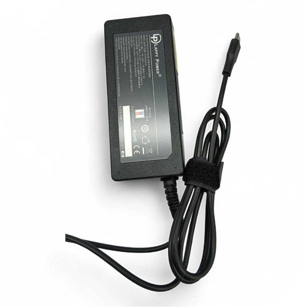 startechnology type c adapter universal adater Lenovocompatible series compatible 65 W Adapter